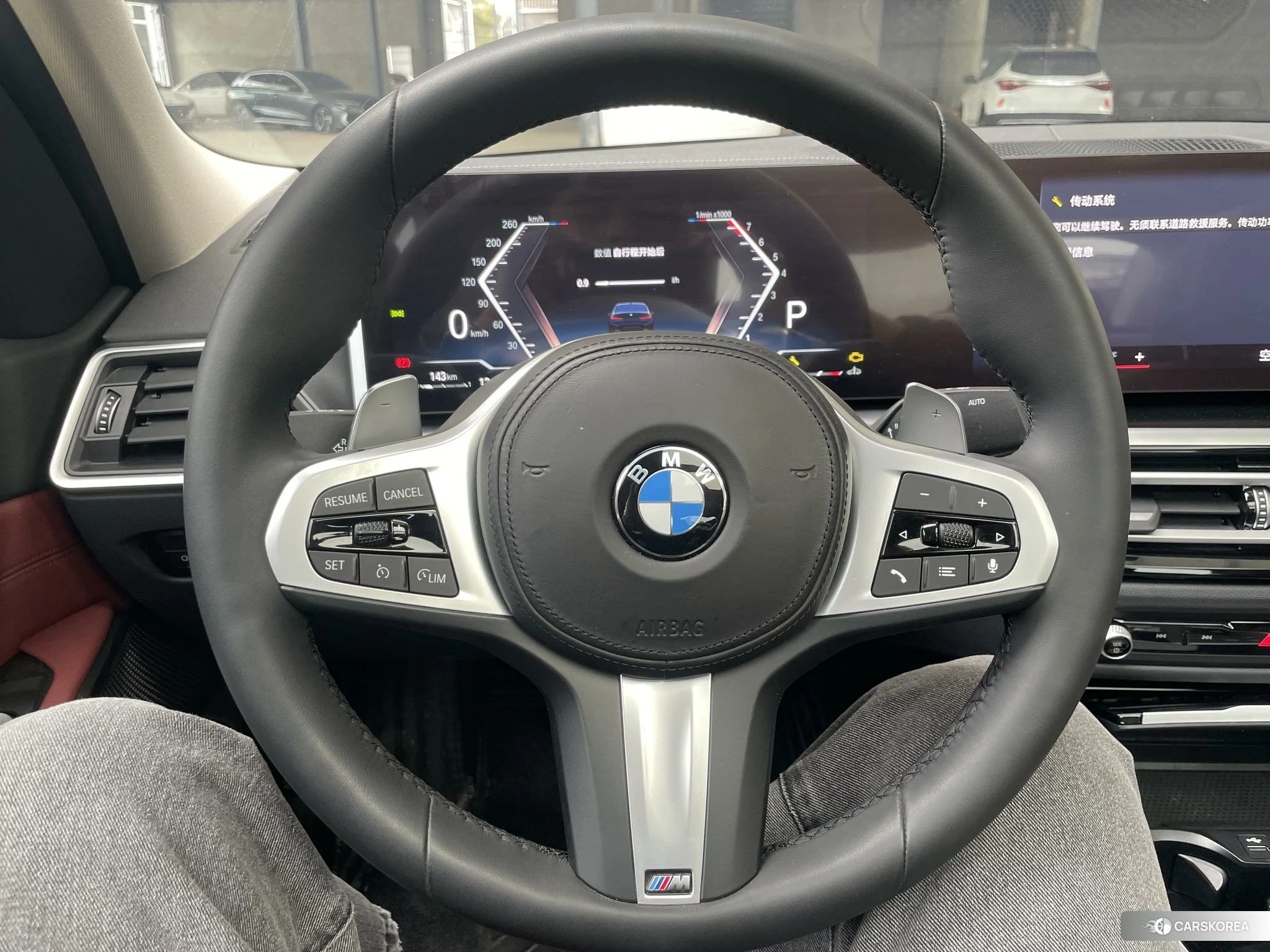 BMW 3 series id 4504884 из Китая 10