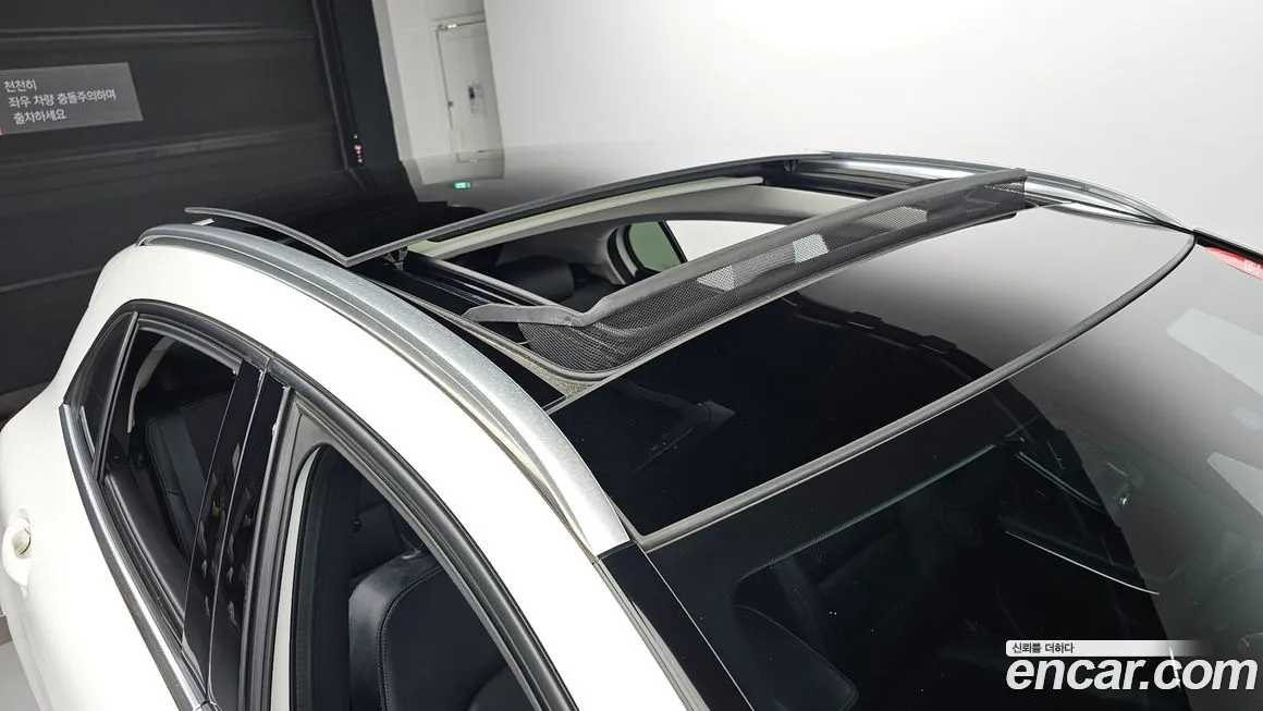 Mercedes-Benz GLA-Class X156 id 1792253 из Кореи 10