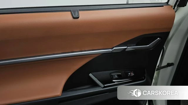 Ssangyong Torres id 3793921 из Кореи 10