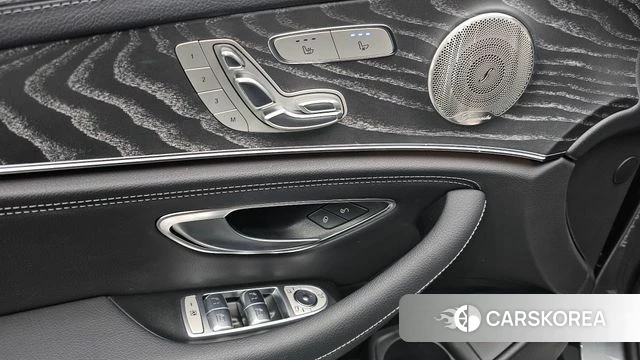 Mercedes-Benz E-Class W213 id 4457792 из Кореи 10