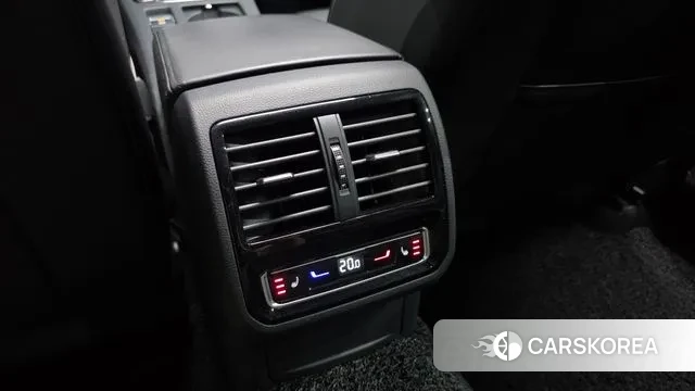 Volkswagen Arteon id 3043580 из Кореи 10