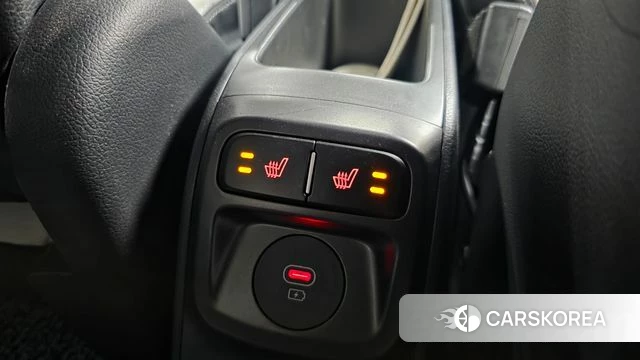 Kia The New Kia Ray EV id 4696061 из Кореи 10