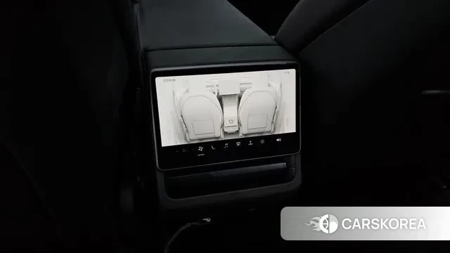 Tesla Model Y id 3614362 из Кореи 10