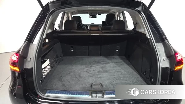 Mercedes-Benz GLE-Class W167 id 3596470 из Кореи 10