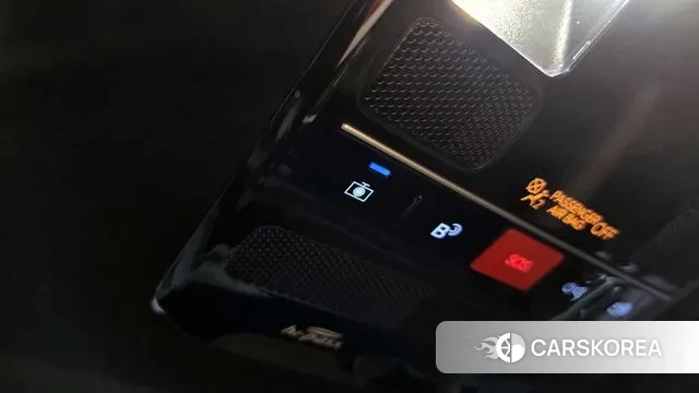 Hyundai Santa Fe (MX5) id 3689356 из Кореи 10