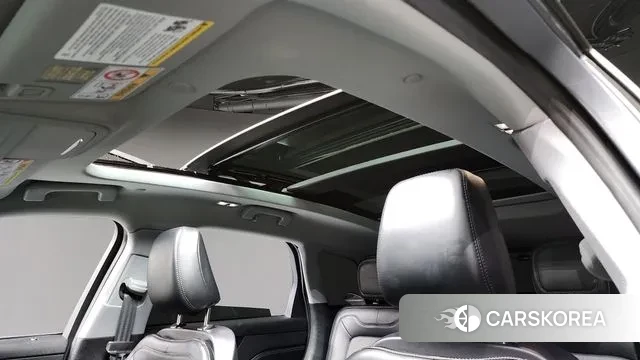 Lincoln Corsair id 3519370 из Кореи 10