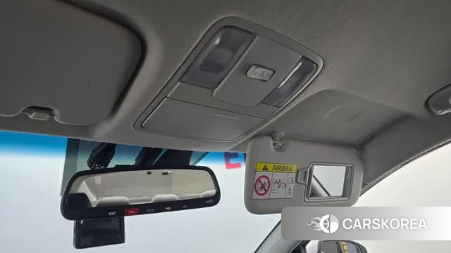 Kia The New K3 2nd generation id 3519001 из Кореи 10