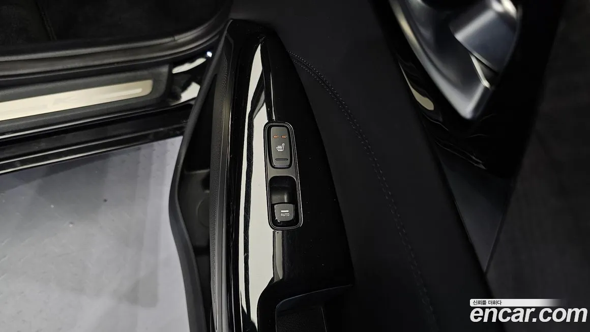 Kia K7 Premier Hybrid id 1981461 из Кореи 10