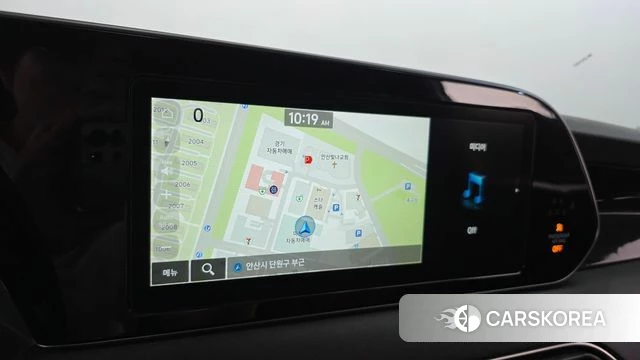 Hyundai Palisade id 4646714 из Кореи 10