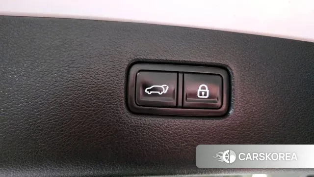 Genesis GV80 id 3373824 из Кореи 10