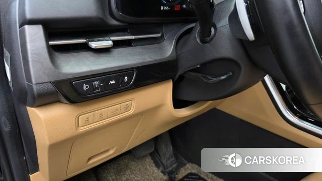 Kia Carnival 4th generation id 4202861 из Кореи 10