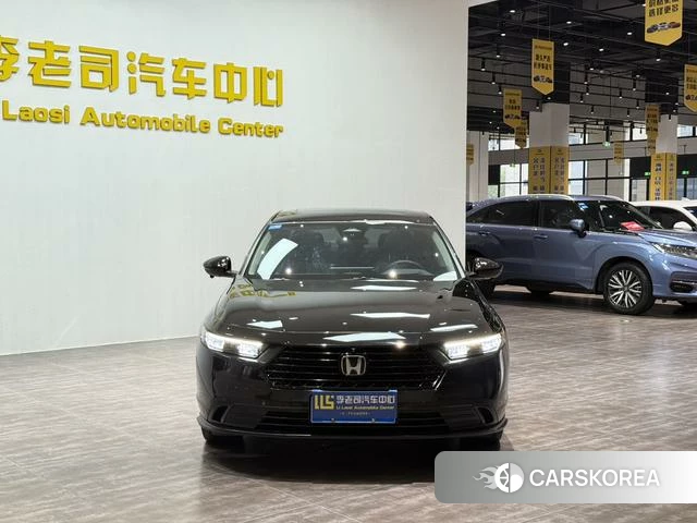 Honda Accord id 4290041 из Китая 10