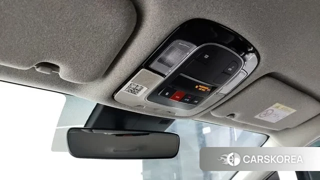 Hyundai Sonata (DN8) id 2993812 из Кореи 10