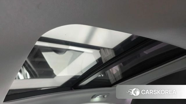 Hyundai Sonata New Rise Hybrid id 4596002 из Кореи 10
