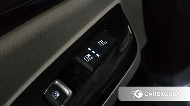 Kia Carnival 4th generation id 3432022 из Кореи 10