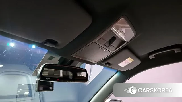 Ssangyong Rexton Sports Cannes id 3535539 из Кореи 10