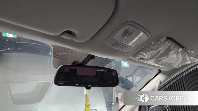 Hyundai The New Grand Starex id 3454371 из Кореи 10