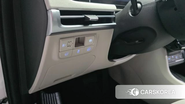 Hyundai The New Tucson Hybrid (NX4) id 4897666 из Кореи 10