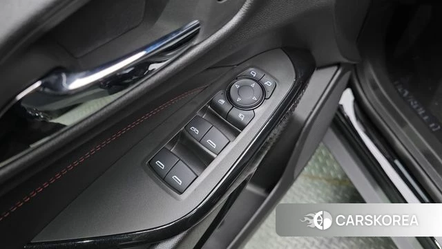 Chevrolet (GM Daewoo) Trax Crossover id 4756863 из Кореи 10