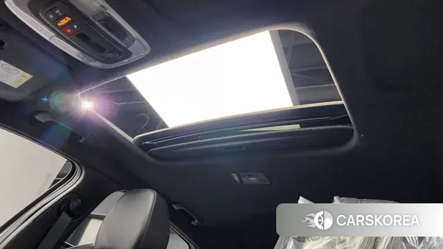 Hyundai The New Avante (CN7) id 3267219 из Кореи 10