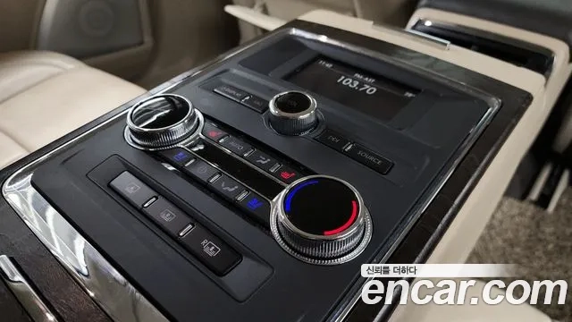 Lincoln Continental 10th Generation id 2928391 из Кореи 10