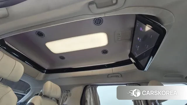 Kia Carnival 4th generation id 3467485 из Кореи 10