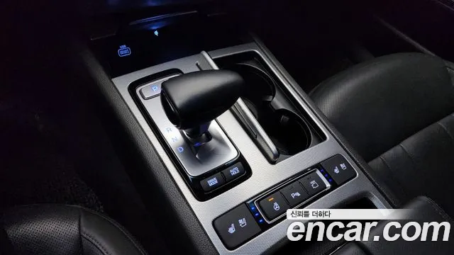 Genesis G80 id 2592553 из Кореи 10