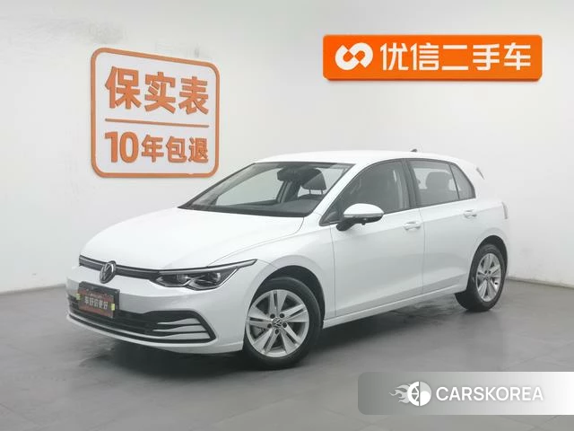 Volkswagen Golf id 4261682 из Китая 9