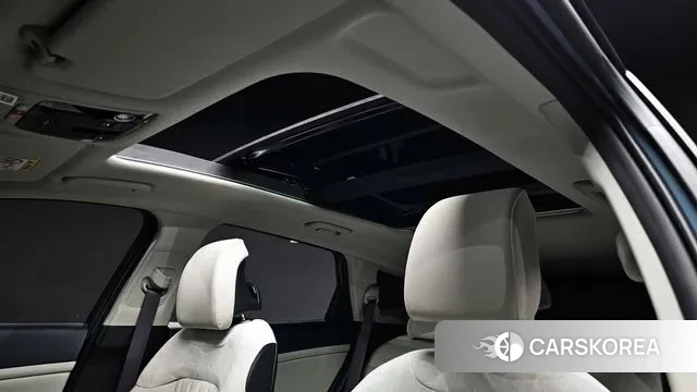 Kia The New Sportage 5th Generation id 3554756 из Кореи 10