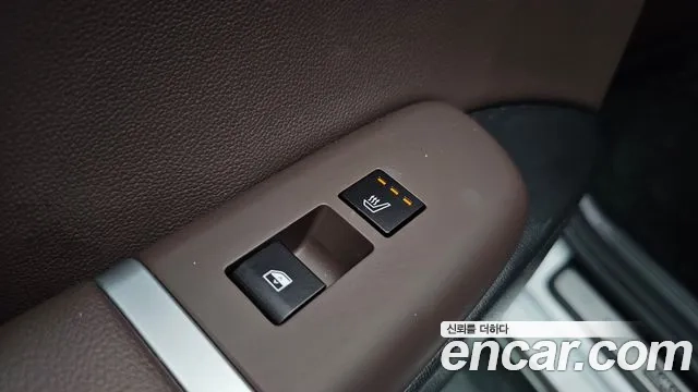 Hyundai Grandeur Hybrid (GN7) id 2862392 из Кореи 10