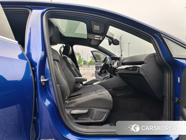 Volkswagen Golf id 4207434 из Китая 10