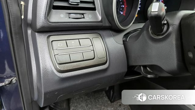 Ssangyong Tivoli Air id 4397932 из Кореи 10