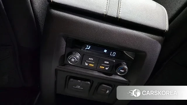 Chevrolet (GM Daewoo) Traverse id 2993487 из Кореи 10