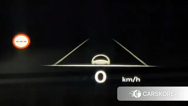 Genesis GV80 id 3684523 из Кореи 10