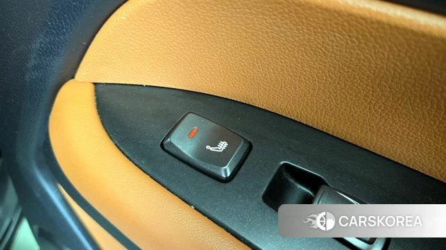 Ssangyong The New Rexton Sports Cannes id 4283430 из Кореи 10