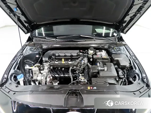 Hyundai The New Avante (CN7) id 3549690 из Кореи 10