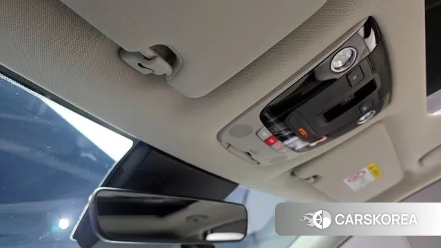 Kia Sportage 5th Generation Hybrid id 3591688 из Кореи 10