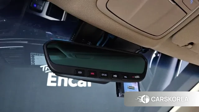 Genesis G80 id 3474642 из Кореи 10