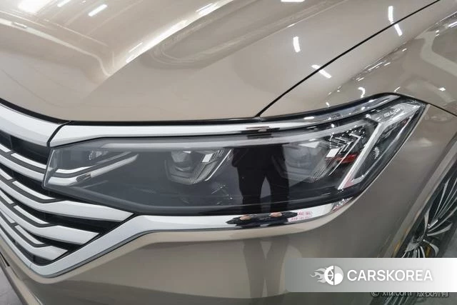 Volkswagen Weiran id 4272459 из Китая 10