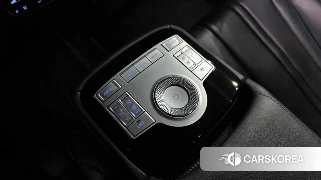 Genesis G80 (RG3) id 4429388 из Кореи 10