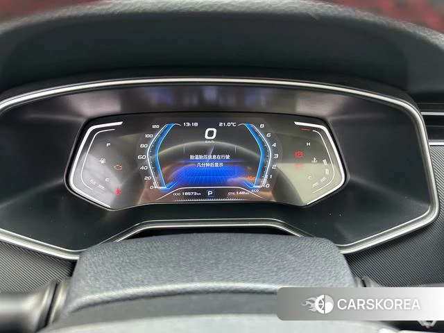 Changan X7 id 4209157 из Китая 10