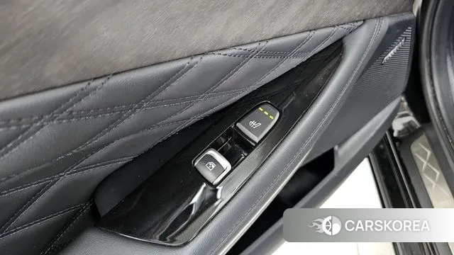 Kia K8 Hybrid id 3262701 из Кореи 10