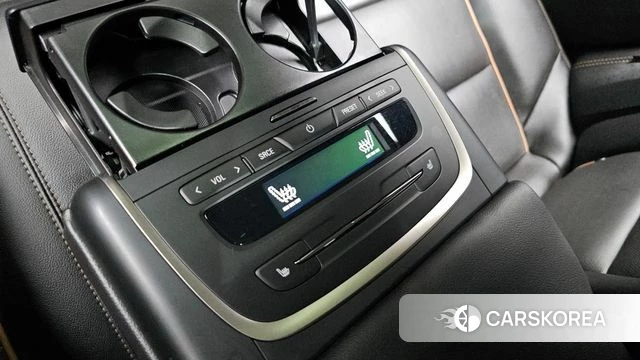 Chevrolet (GM Daewoo) Impala id 4251353 из Кореи 10
