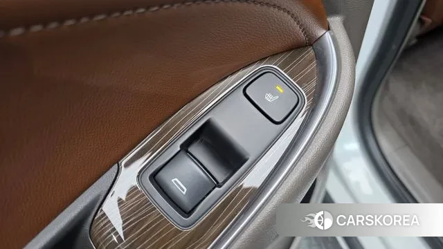 Chevrolet (GM Daewoo) All New Malibu id 3418297 из Кореи 10