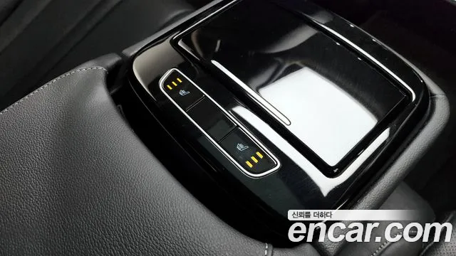 Genesis G80 (RG3) id 2501086 из Кореи 10