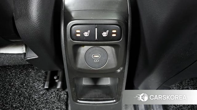 Kia The New Kia Ray id 3953601 из Кореи 10