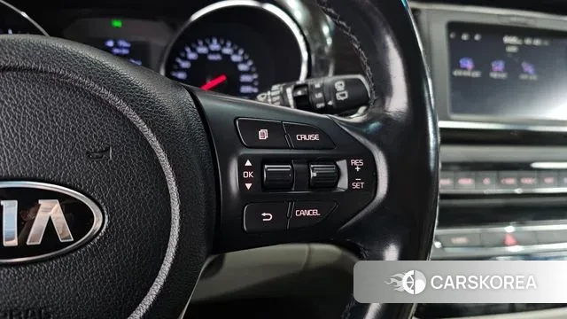 Kia The New Carnival id 3505295 из Кореи 10