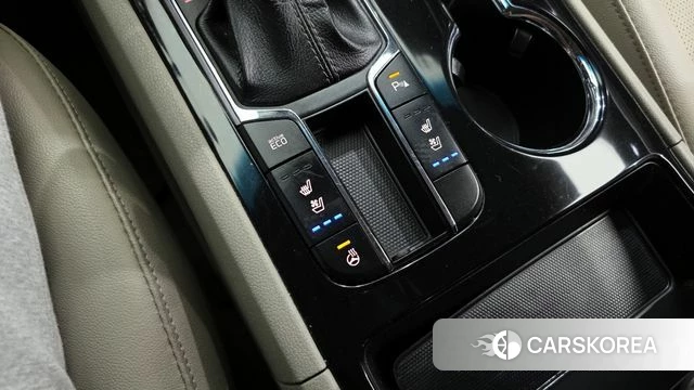 Kia The New Carnival id 4294663 из Кореи 10