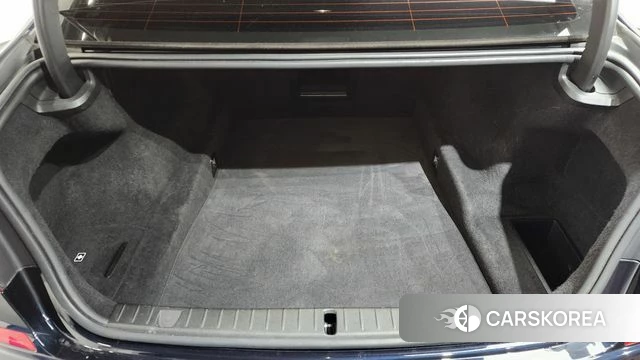 BMW 7 Series (G11) id 4384730 из Кореи 10