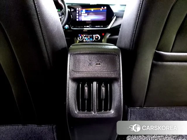 Chevrolet (GM Daewoo) Trax Crossover id 2968752 из Кореи 10